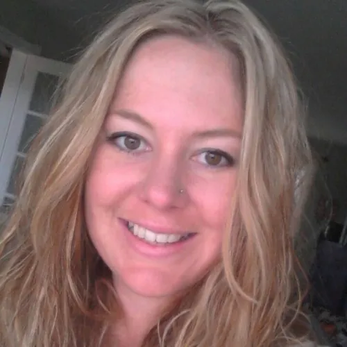 Jessica Moffit