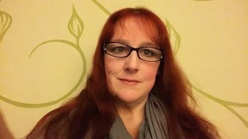 Shannon Flint