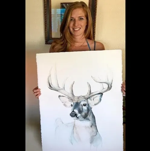 Michelle Smith
