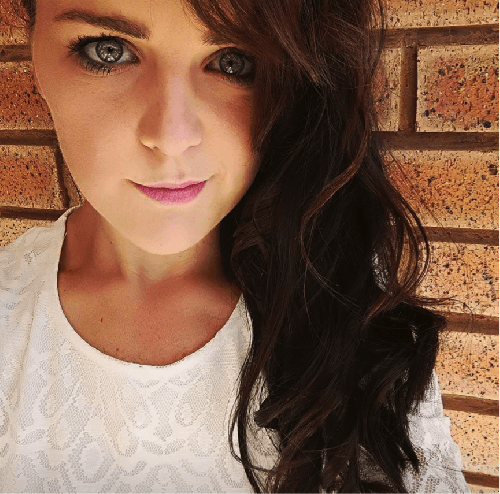 Sarah Snyman