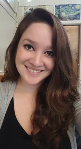 Talicia Walker-Kelly