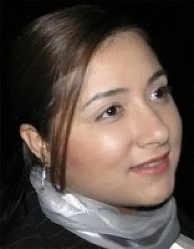 Melissa Toon