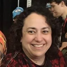 Denise Lau