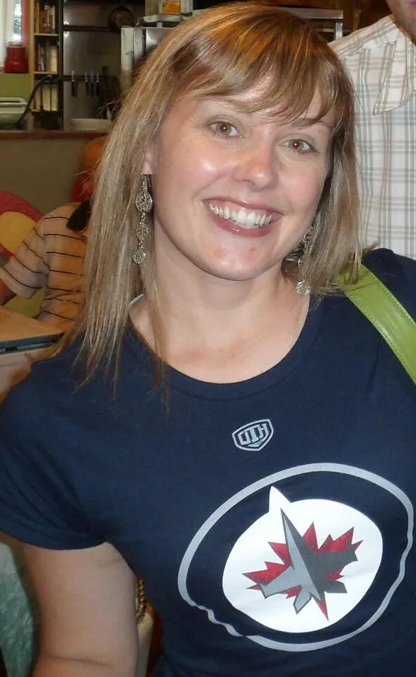 Laurel Copeland