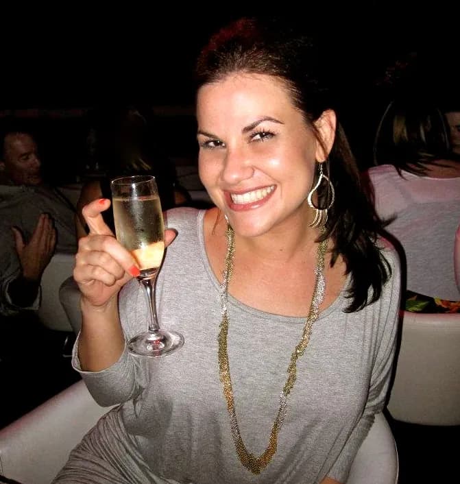 Stephanie Chambers