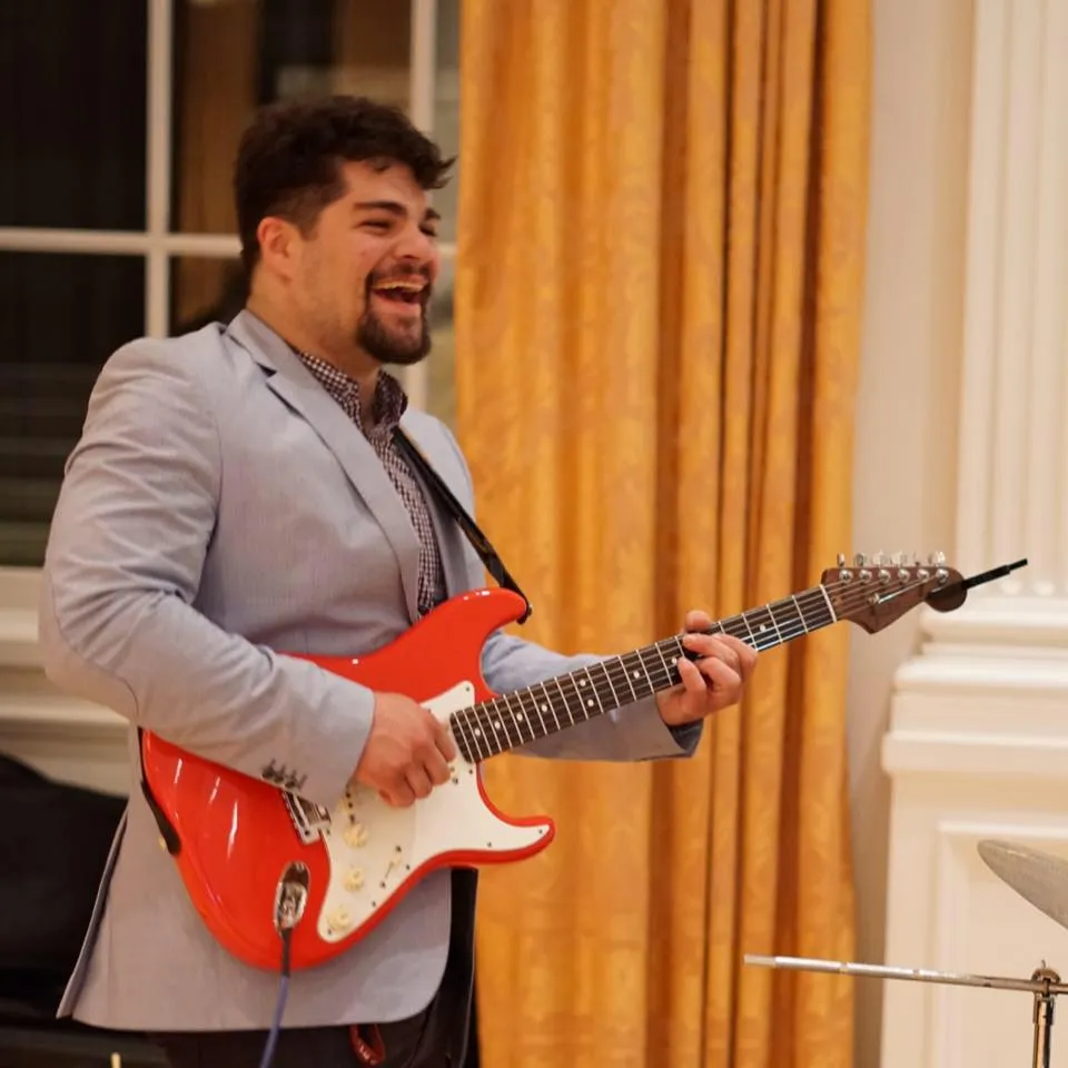 Zach Salem