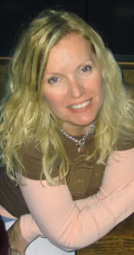 Denise Baldwin
