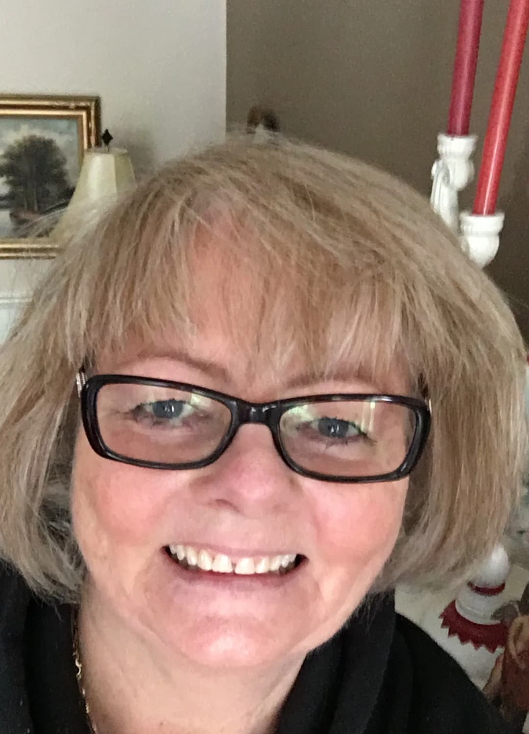 Lynne Roberto
