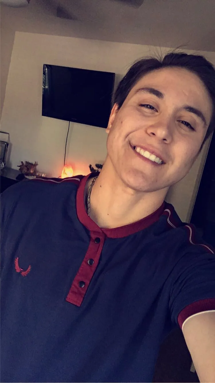 Sam Sanchez