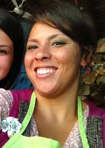 Kandice Harris
