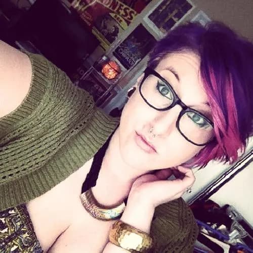 Heather Kirkpatrick
