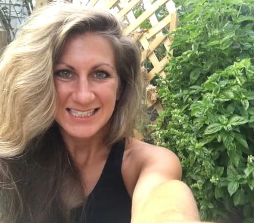 Jennifer Hastings