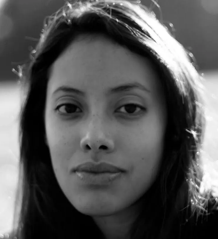 Andrea Castillo