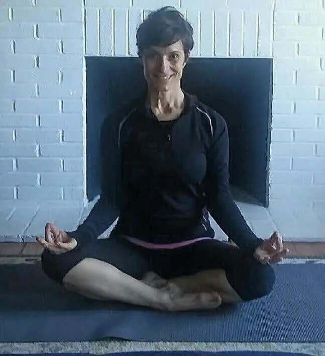Yoga Bliss with Gail
