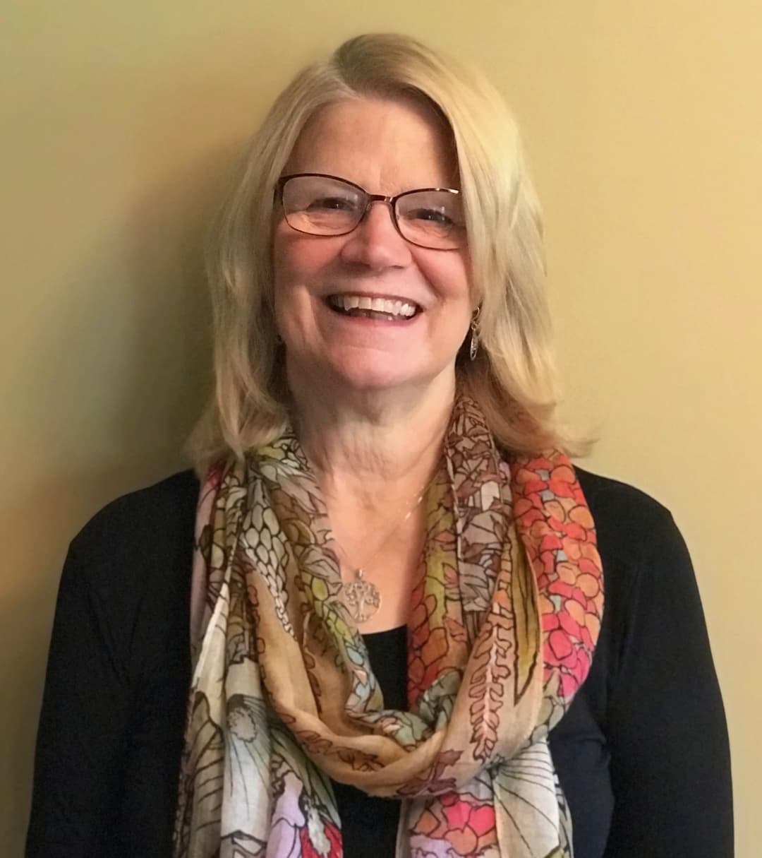 Kathy Andrzejewski
