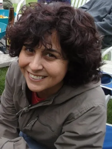 Mabel Vilner