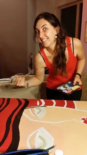 Carolina Vella