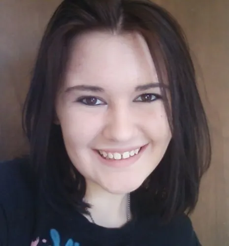 Megan Rhoden