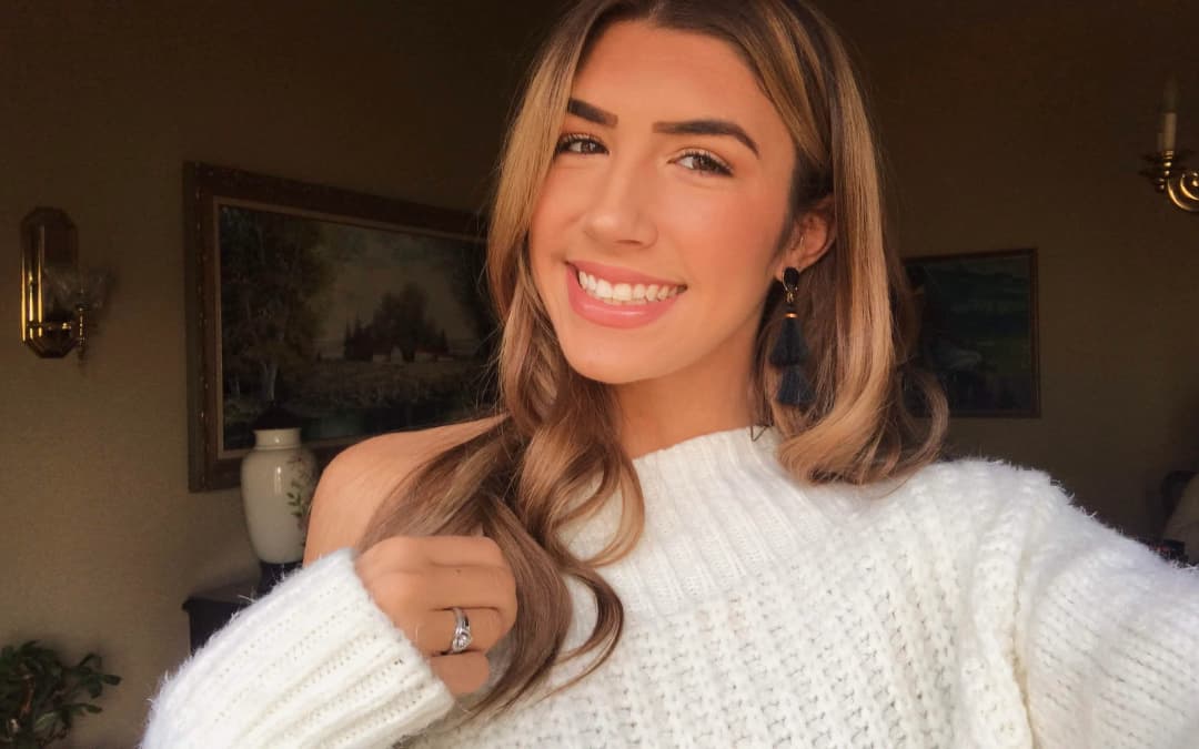 Kayla Maggos