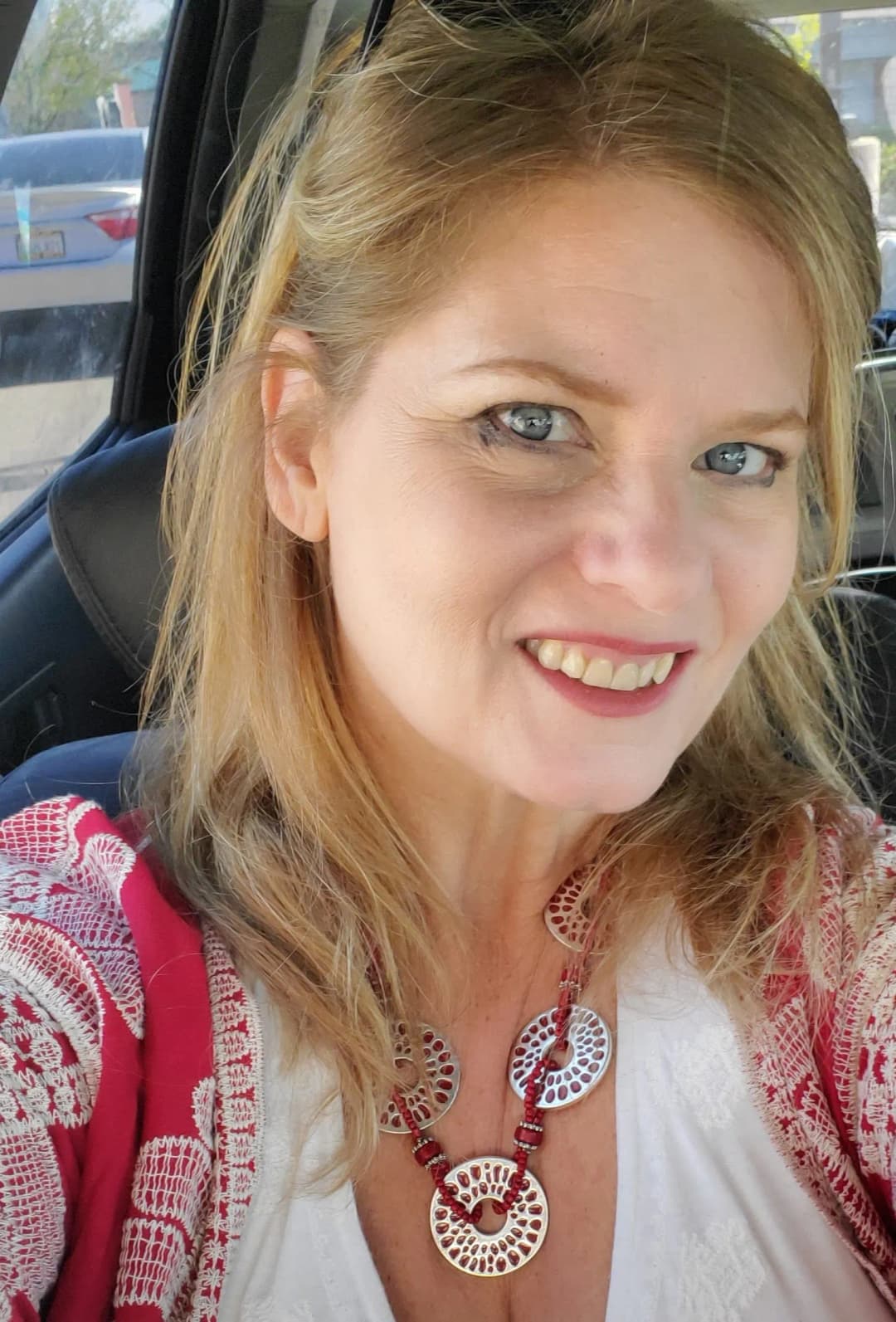 Pamela Wolfe