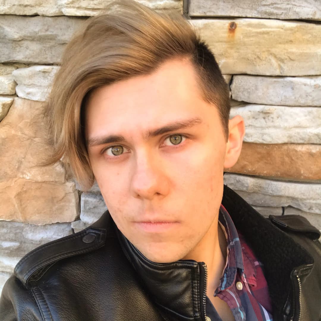 Xavier Partridge