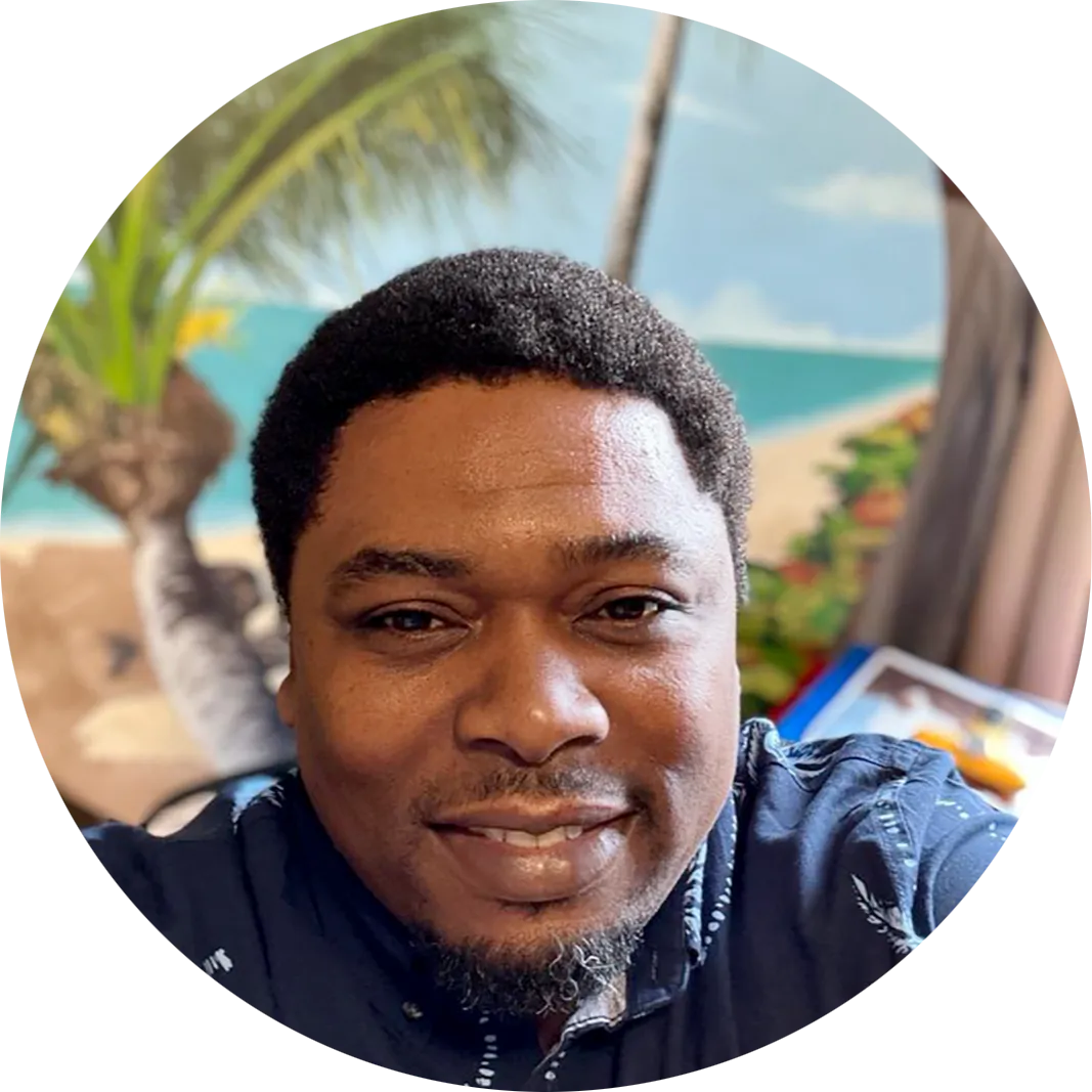 Bahama Breeze Creative