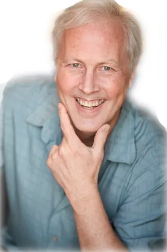 David Williams
