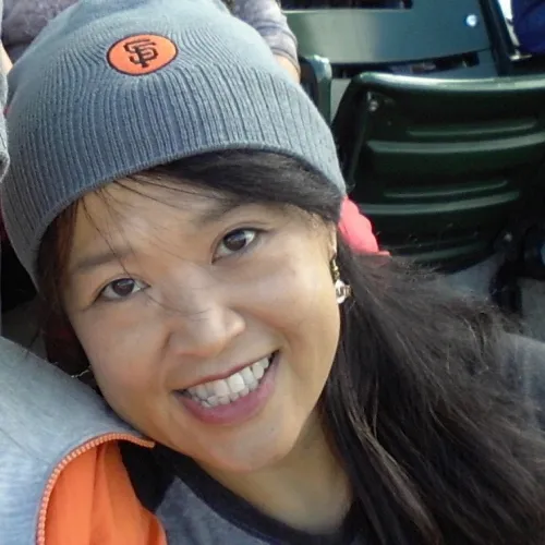 Judy Lin