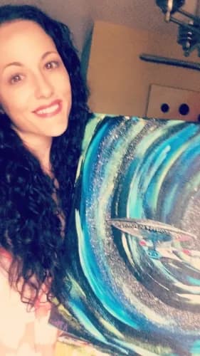 Andria Moss