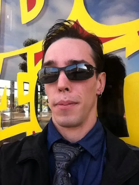 Jason Weese
