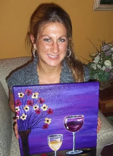 Jennifer Hastings