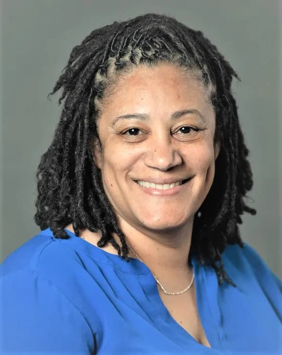 Yvette Gause