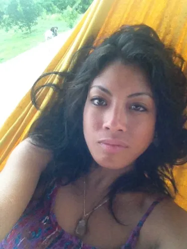 Criscilla de Vera