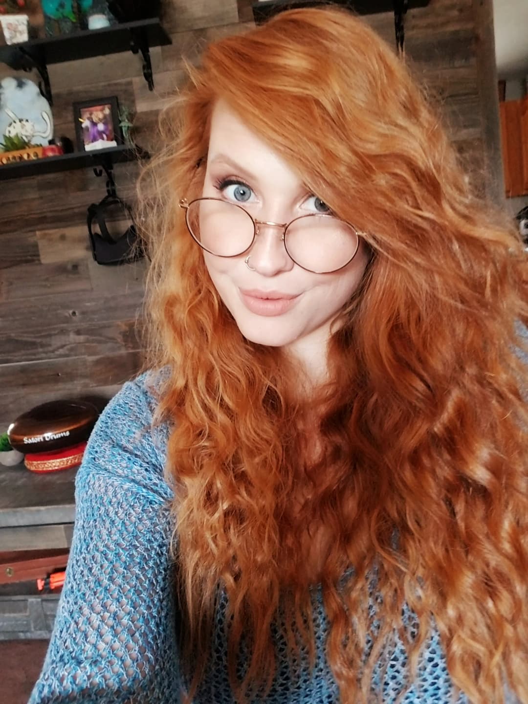 Lauren Wolf