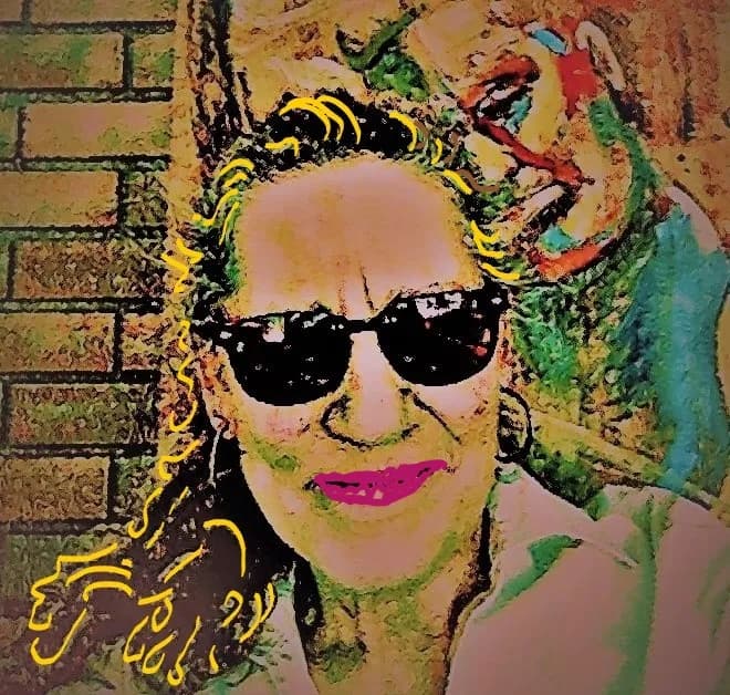 Donya Hardy