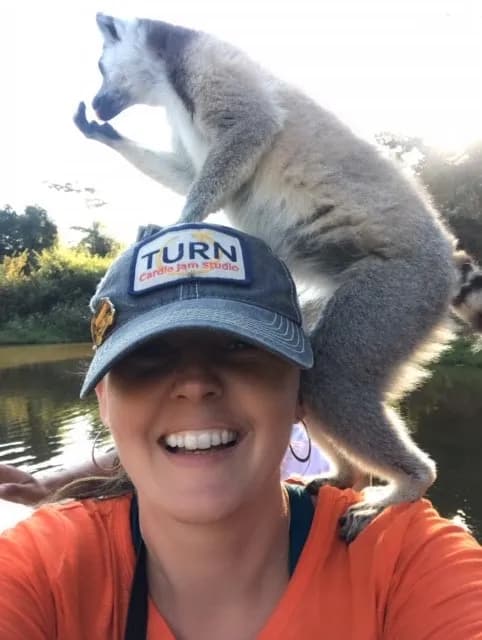 Jenny Jeremiah