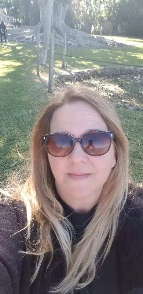 Michelle Bell