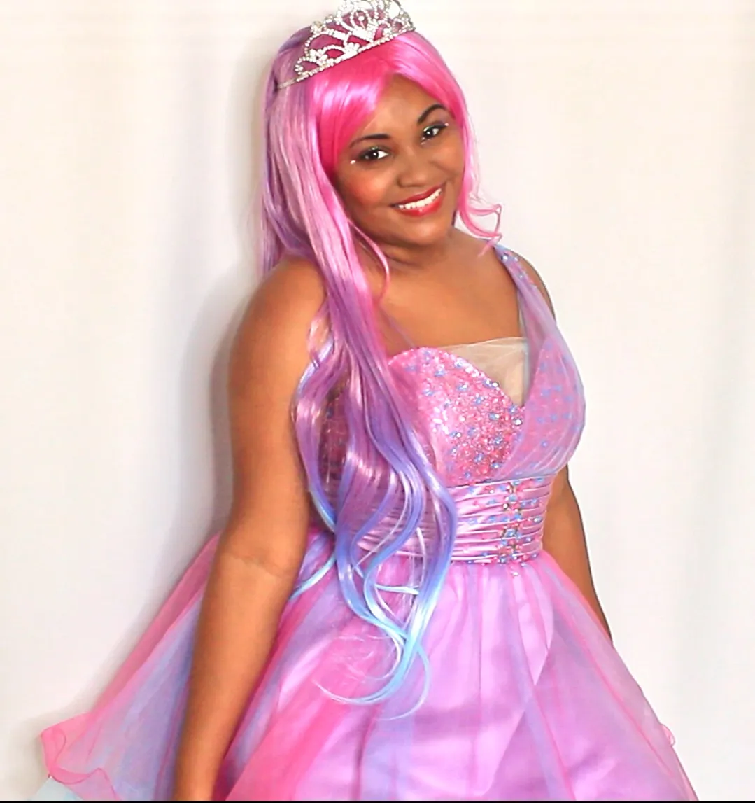 Princess Dee