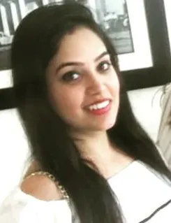 Sonam Sharma