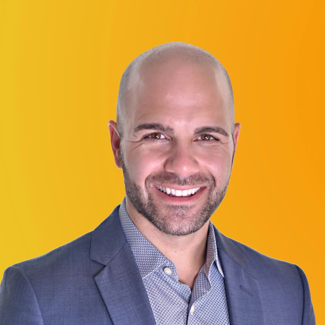 Steven Kosakow