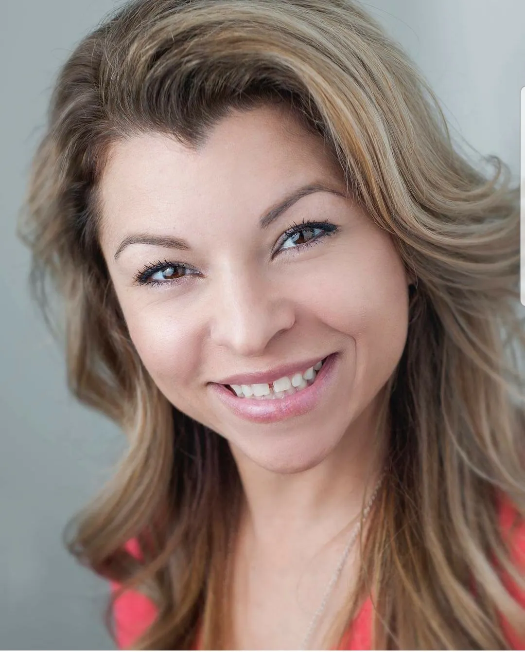 Natasha Davis