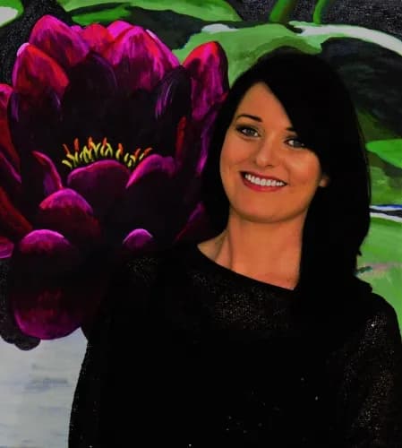 Erin O'Brien