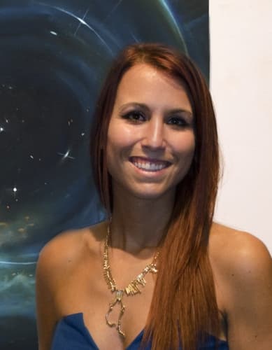 Tanya Lueck