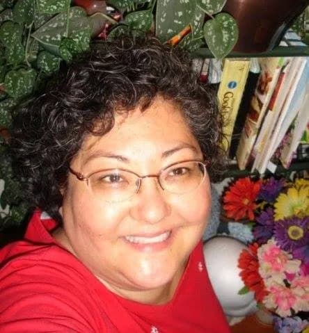 Cynthia Stenquist