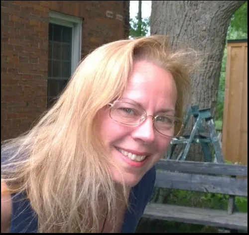 Elaine Bolton