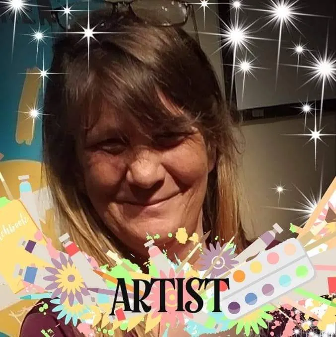 Sharon Pugh
