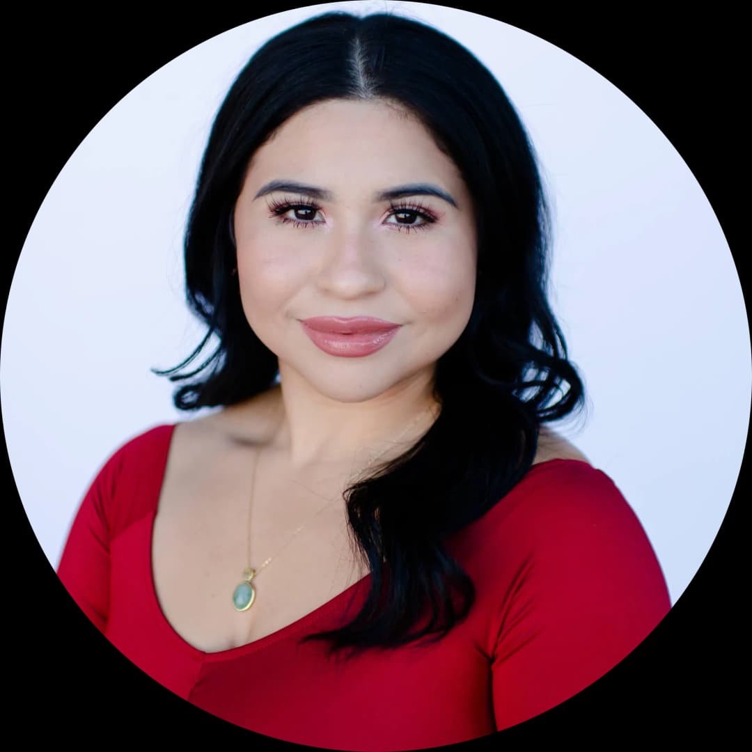 Liz Rivas