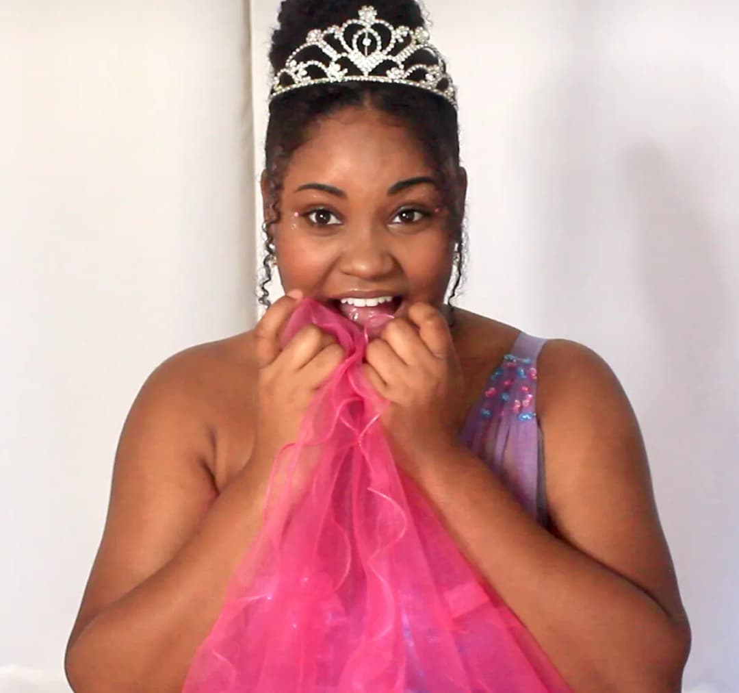Princess De
