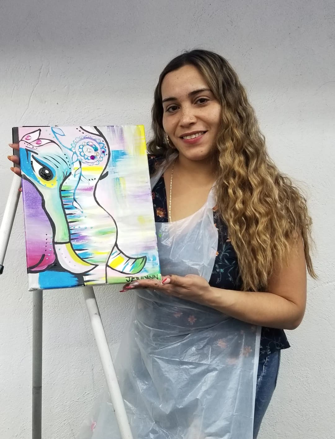 Jerilynn Torres