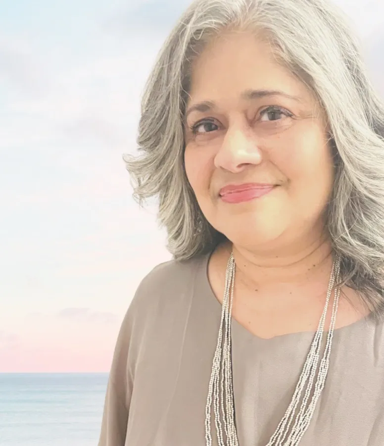 Sonal Raje